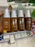 L’Oreal True Match Super Blendable Makeup Foundation Loreal - Image 4