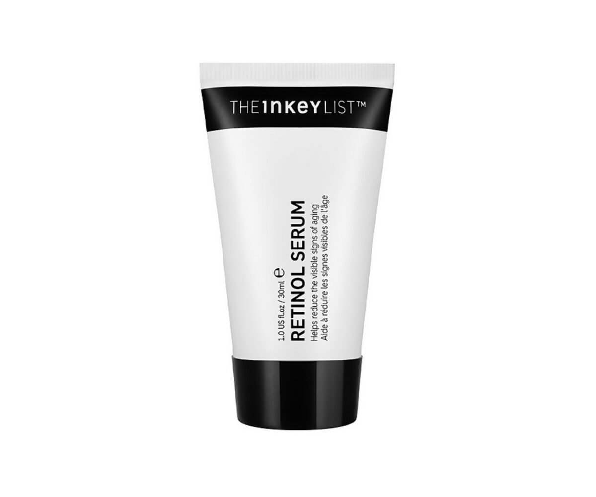 The Inkey list retinol serum - Image 1