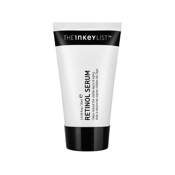 The Inkey list retinol serum