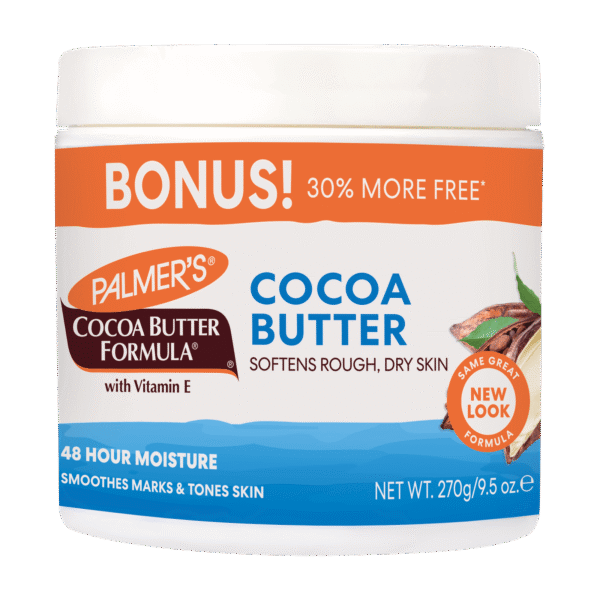 Palmers Cocoa Butter Formula with Vitamin E 270g Palmer’s