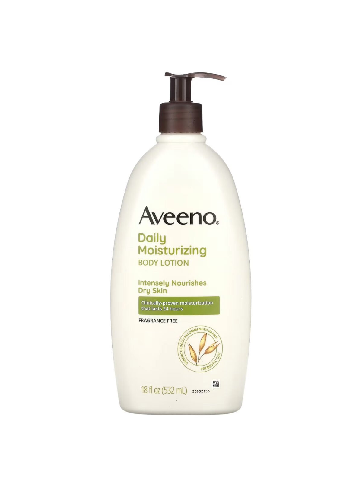 AVEENO Daily Moisturizing Lotion 591 ml - Image 1