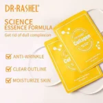 Dr Rashel Collagen Sheet Mask