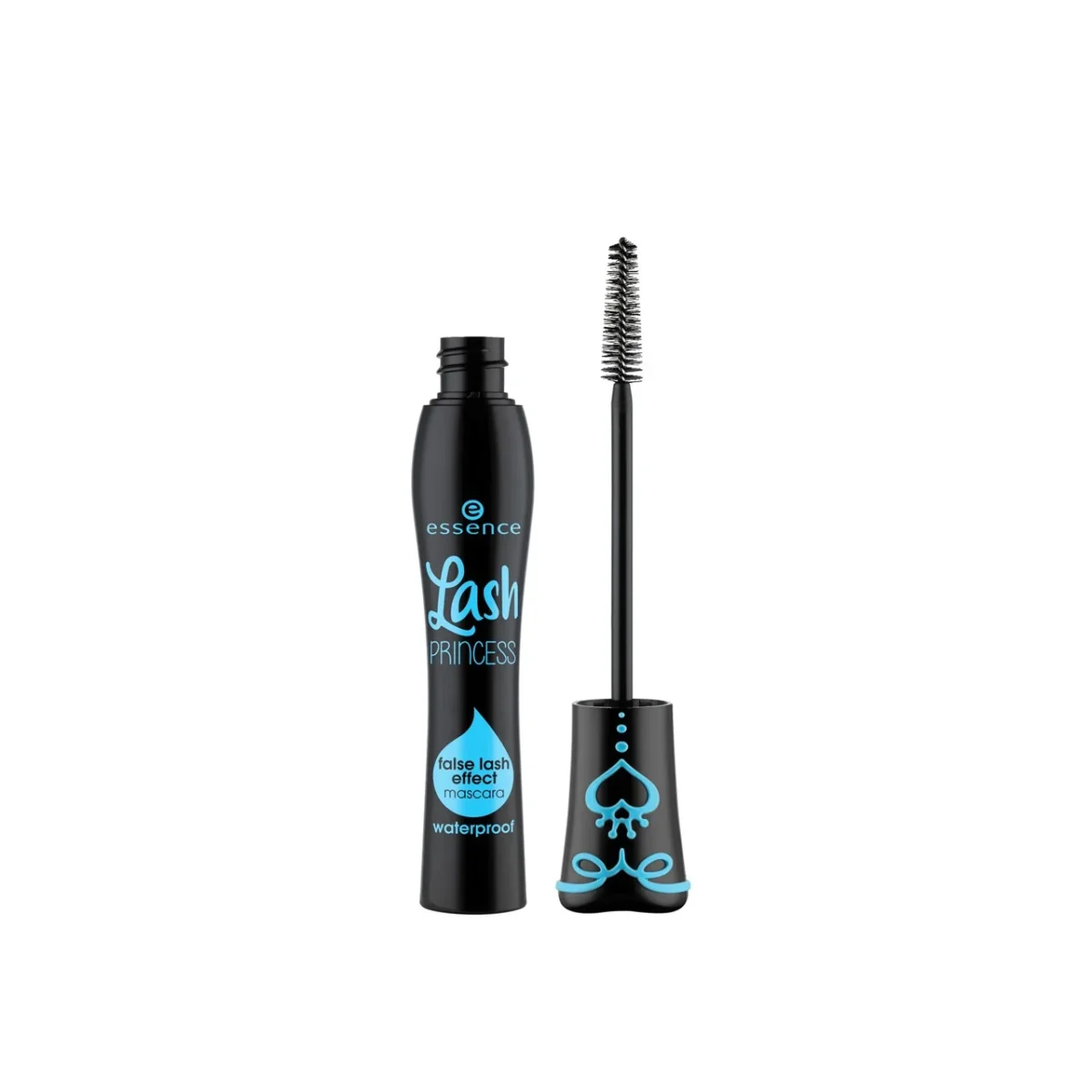 Essence Lash Princess False Lash Effect Waterproof Mascara - Image 1