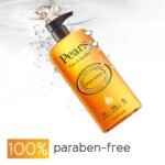 Pears glowing skin shower gel 500 ml - Image 3