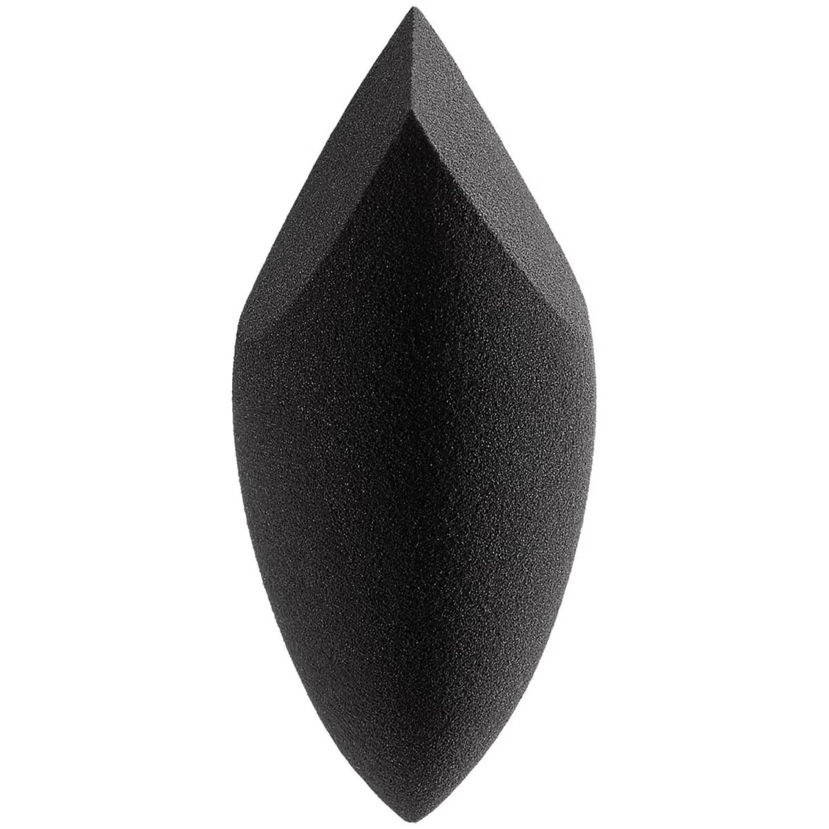 Black soft beauty blender - Image 1