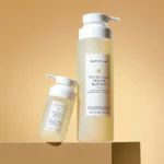 NATURIUM THE GLOW GETTER MULTI-OIL HYDRATING BODY WASH