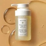 NATURIUM THE GLOW GETTER MULTI-OIL HYDRATING BODY WASH - Image 2