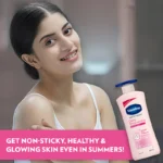 Vaseline Healthy Bright Daily Brightening Body Lotion | even tone | 600ml