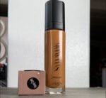 Sylvimak undetected foundation | full coverage | matte | oil-free | shine control | all day wear - Image 2