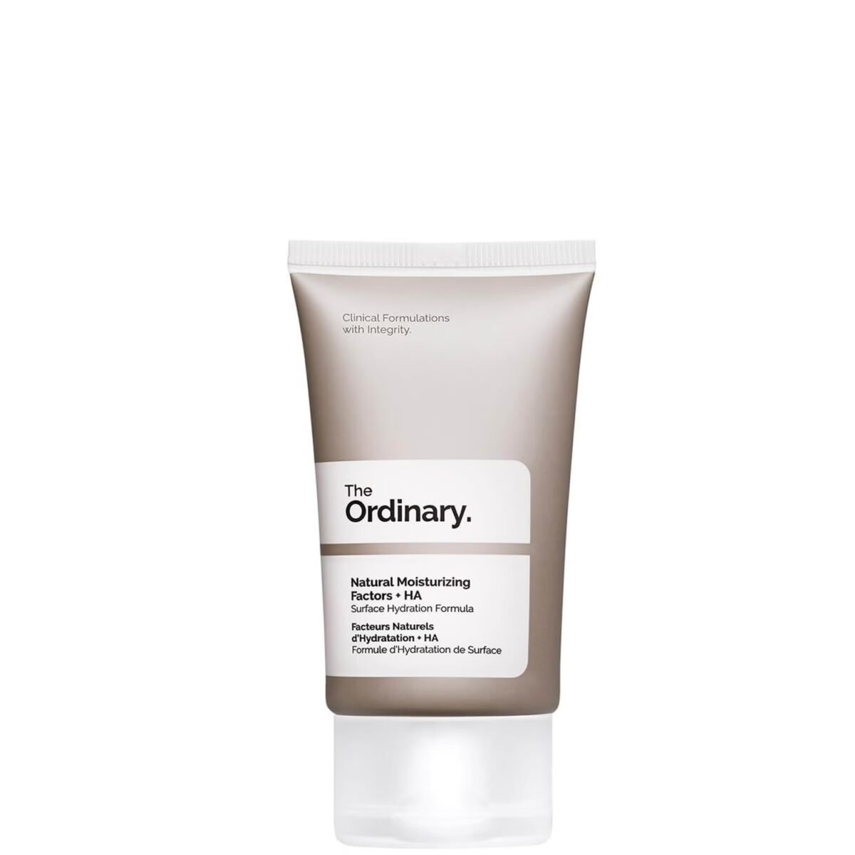 The Ordinary Natural Moisturising Factors + HA - Image 1