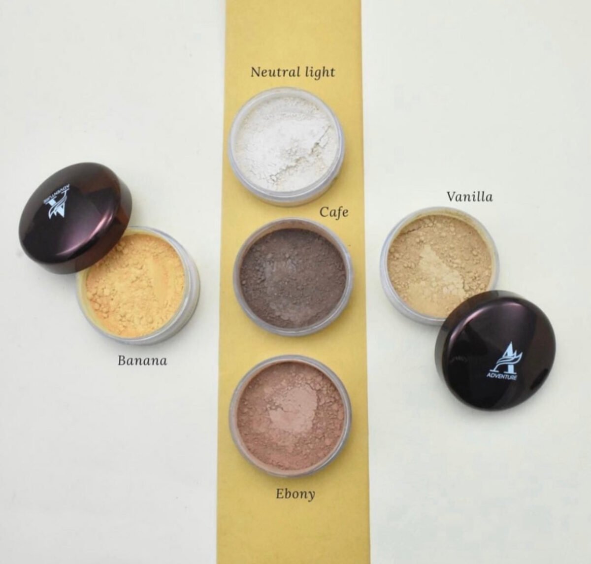 Adventure setting powder - Image 1