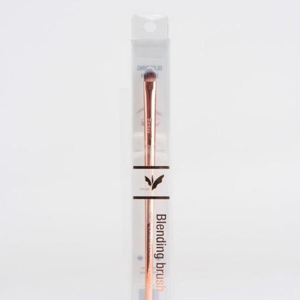 Daroge blending brush - gold