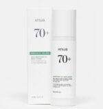 ANUA HEARTLEAF 70% + HYALURON DAILY LOTION | new packaging - Image 3