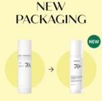 ANUA HEARTLEAF 70% + HYALURON DAILY LOTION | new packaging - Image 2