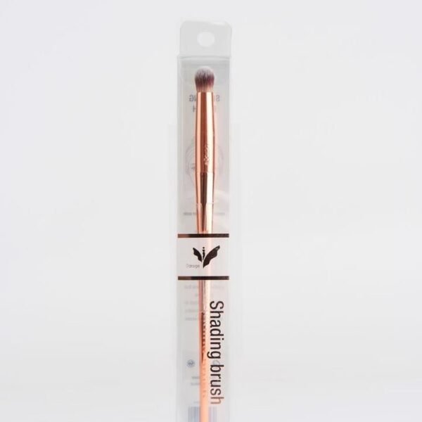 Daroge shading brush - gold