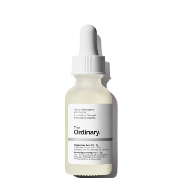 NEW The Ordinary Hyaluronic Acid 2% + B5 Serum (with Ceramides) 30 ml