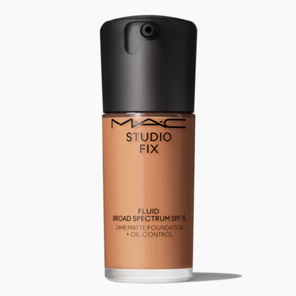 MAC Studio fix foundation
