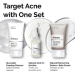 The Ordinary Acne Set - Image 2