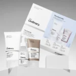 The Ordinary Acne Set