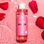 Nature spell triple purified rose water toner - Image 2
