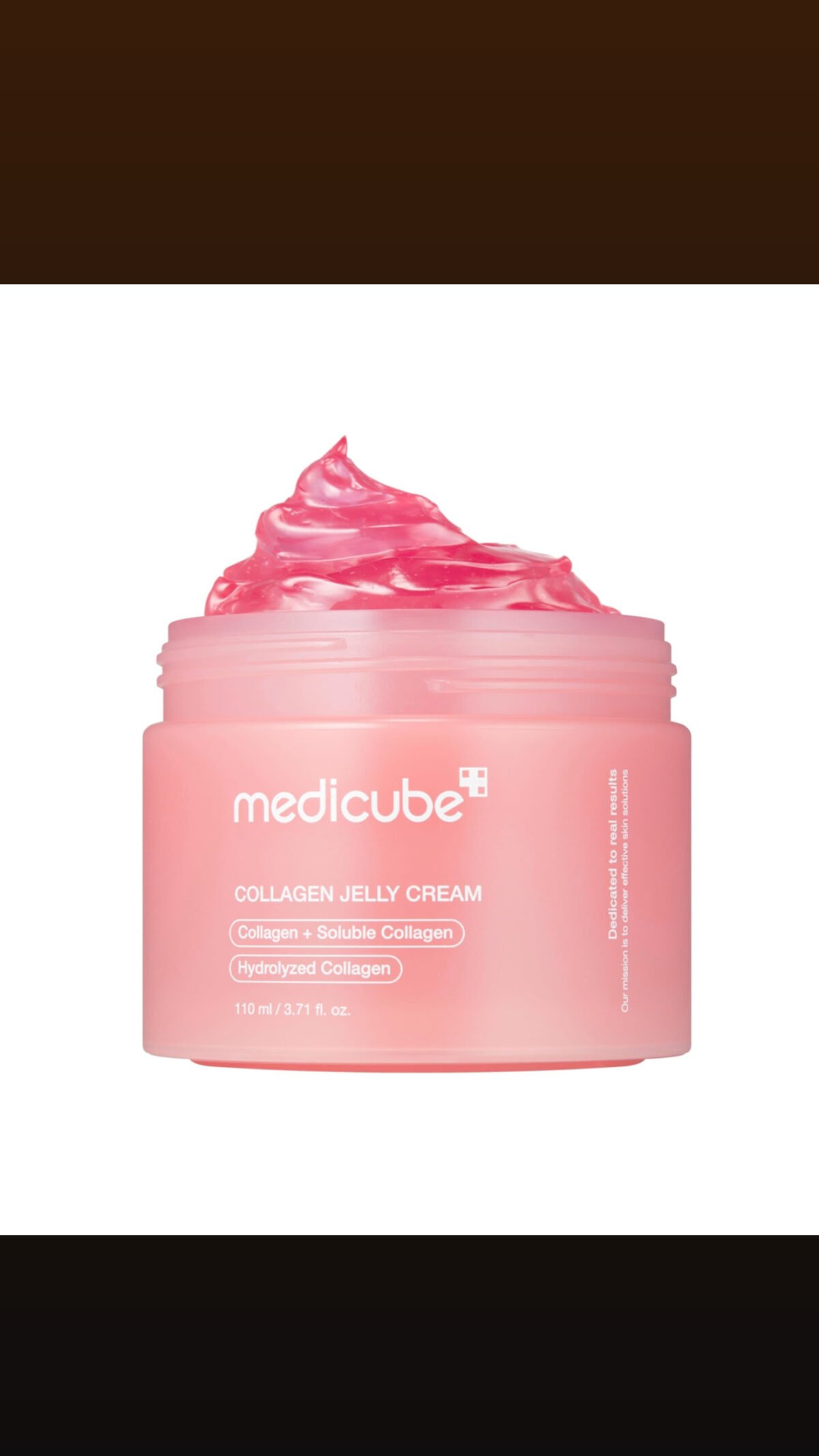 Medicube Collagen Niacinamide Jelly Cream 50ml - Image 1