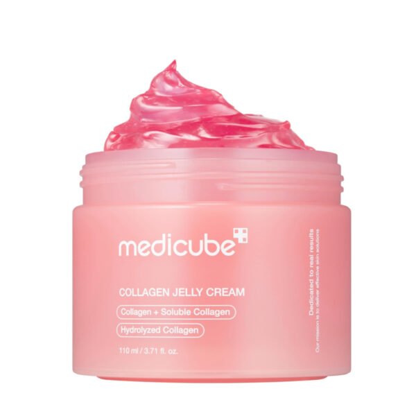 Medicube Collagen Niacinamide Jelly Cream 50ml