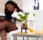 JERGENS® Ultra Healing® Extra Dry Skin Moisturiser 621ml