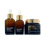 Face Facts facefacts Overnight Renew Set 3 Step Regime Gift Set - Image 2