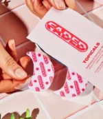 Topicals Faded Under Eye Masks Brightening Eye Masks / Patch