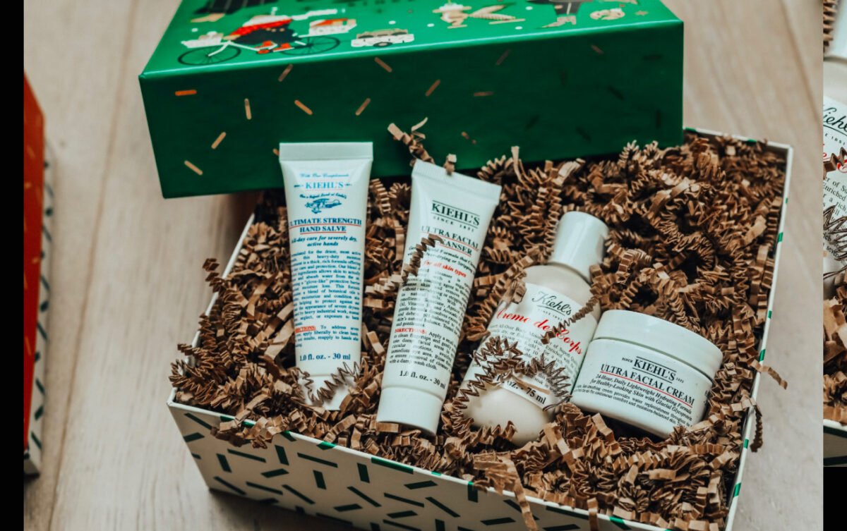 Kiehl’s Ultra Hydrators Holiday Gift Set - Image 2