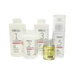 Face Facts facefacts Head Shock Plex System Hair Treatment Gift Set - Image 3