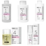 Face Facts facefacts Head Shock Plex System Hair Treatment Gift Set - Image 2