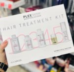 Face Facts facefacts Head Shock Plex System Hair Treatment Gift Set