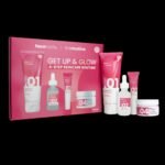 Face Facts facefacts The Routine Got To Glow Essentials Gift Set - Image 3