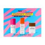 Face Facts facefacts Perfect Prep Radiant Ritual Gift Set
