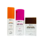 Face Facts facefacts Perfect Prep Radiant Ritual Gift Set - Image 2