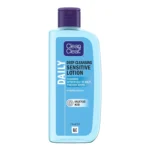 CLEAN & CLEAR® Daily Deep Cleansing Sensitive Lotion - Image 2