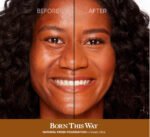 Too Faced Born This Way Flawless Coverage Natural Finish Foundation in shade CHAI - Image 2