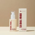 KSECRET - SEOUL 1988 Serum : Retinal Liposome 2% + Black Ginseng - 30ml