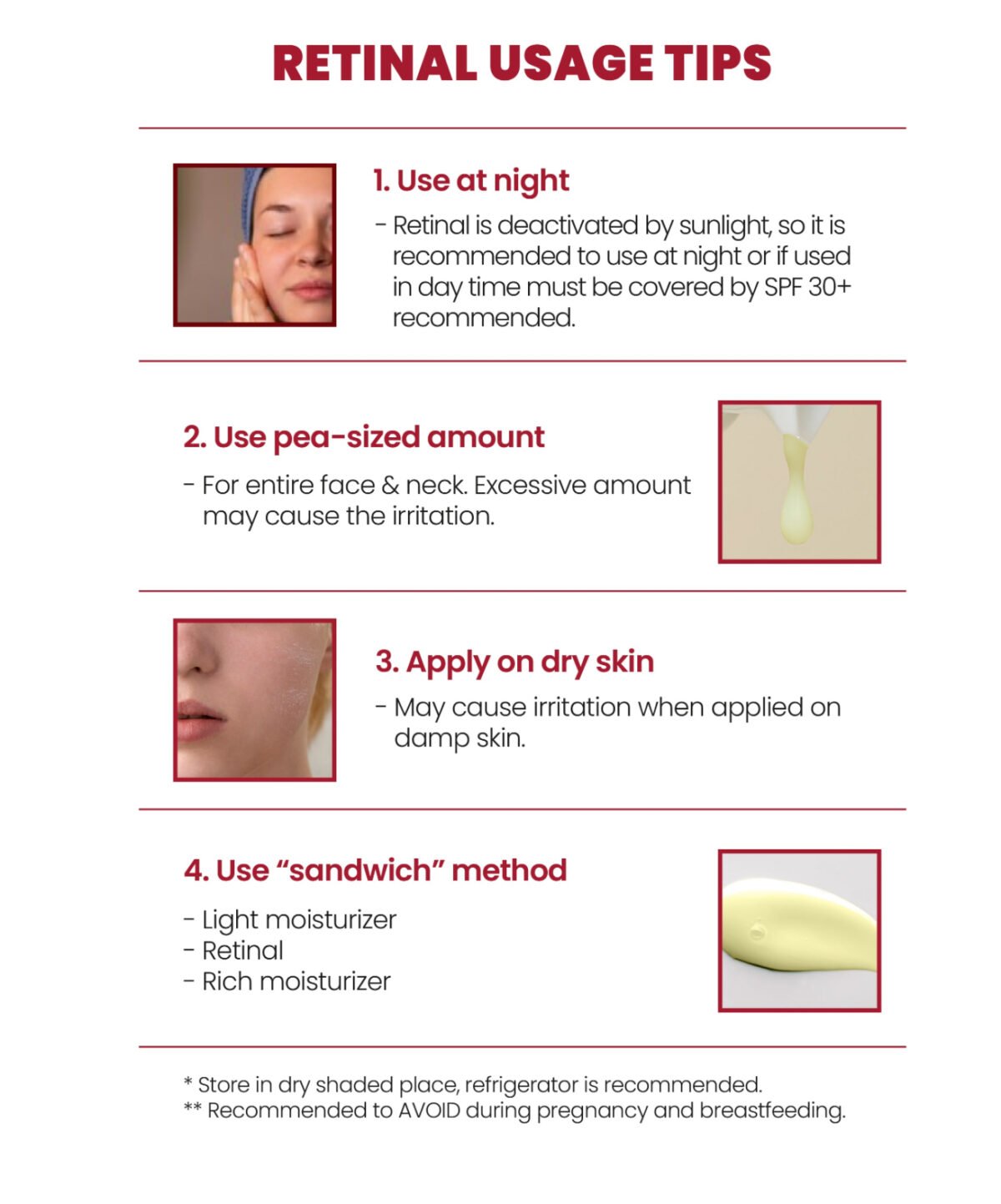 KSECRET - SEOUL 1988 Serum : Retinal Liposome 2% + Black Ginseng - 30ml - Image 2