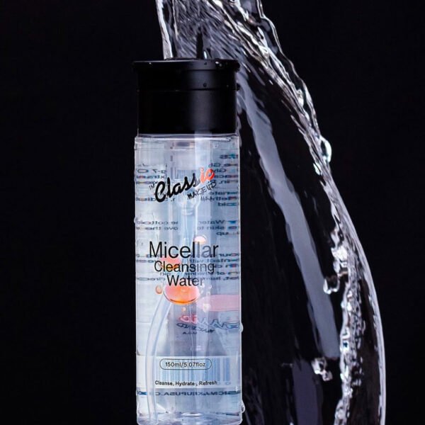 Classic micellar water