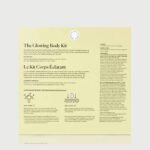 Naturium The Glowing Body Minis Kit - Image 3