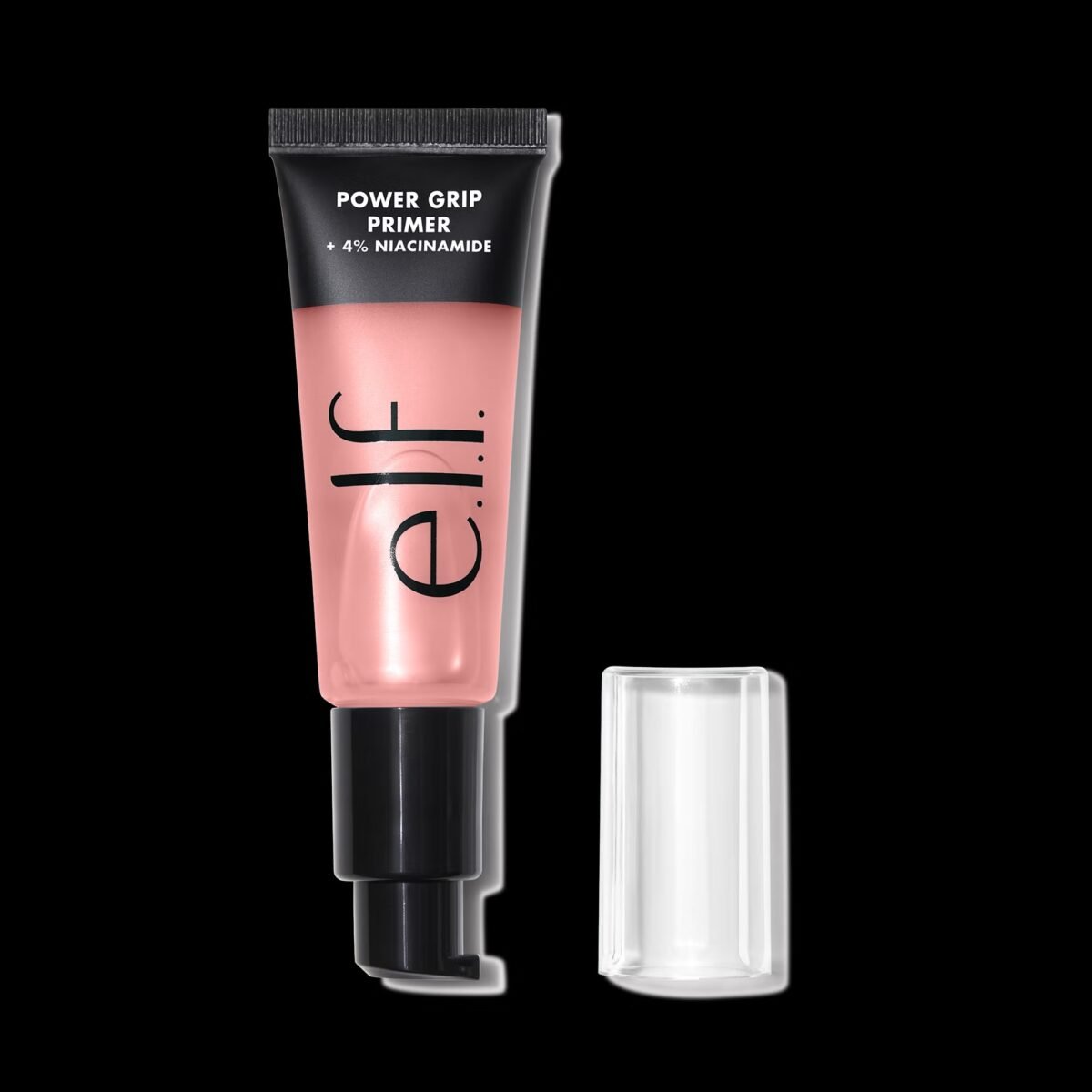 E.L.F. Power Grip Primer + 4% Niacinamide elf - Image 1