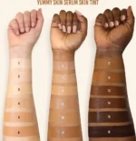 Danessa Myricks Yummy Skin Serum Skin Tint - Shade 15 - Image 4