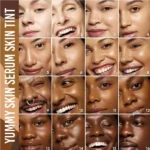 Danessa Myricks Yummy Skin Serum Skin Tint - Shade 15 - Image 3
