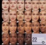 Maybelline SuperStay Up To 30H Lumi-Matte Foundation - Image 2