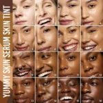 Danessa Myricks Yummy Skin Serum Skin Tint - Image 3