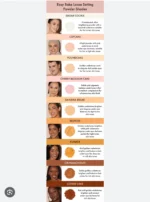 Huda Beauty Easy Bake Loose Baking & Setting Powder - Image 2