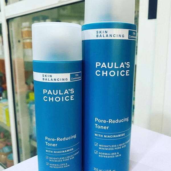 Paula’s Choice SKIN BALANCING Pore-Reducing Toner Jumbo Size 355ml