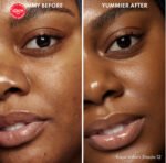 Danessa Myricks Yummy Skin Serum Skin Tint - Shade 12 - Image 2